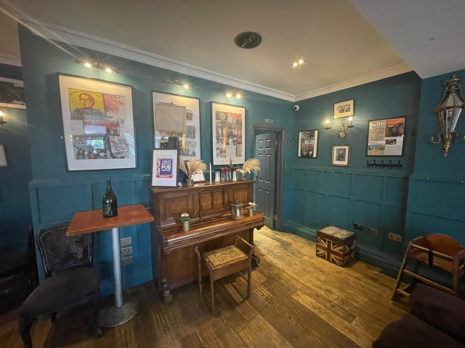 Christmas Party 2025