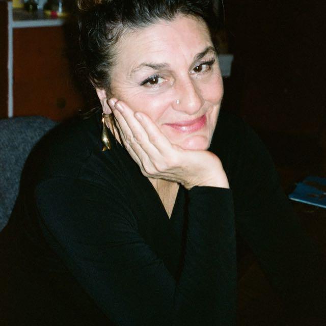 Isabelle Guillaume